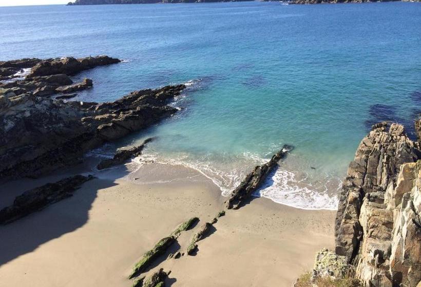 مبيت وإفطار Sandycove House