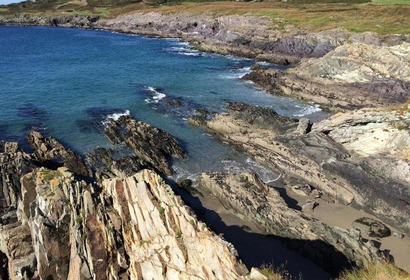 مبيت وإفطار Sandycove House