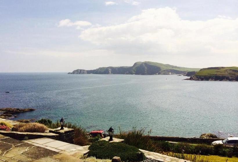 مبيت وإفطار Sandycove House