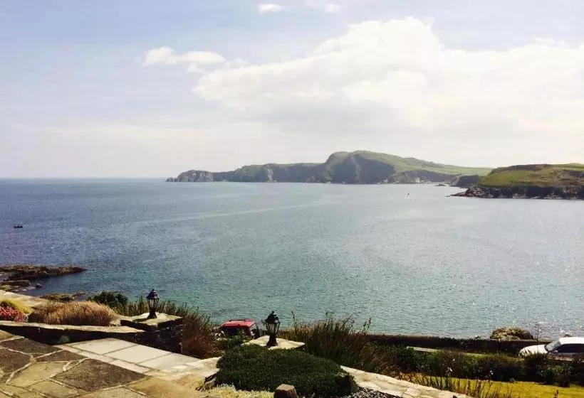 ベッドアンドブレックファースト Sandycove House