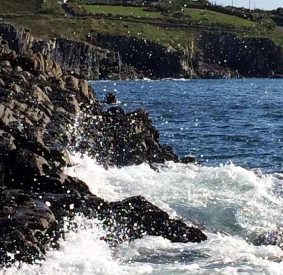 مبيت وإفطار Sandycove House