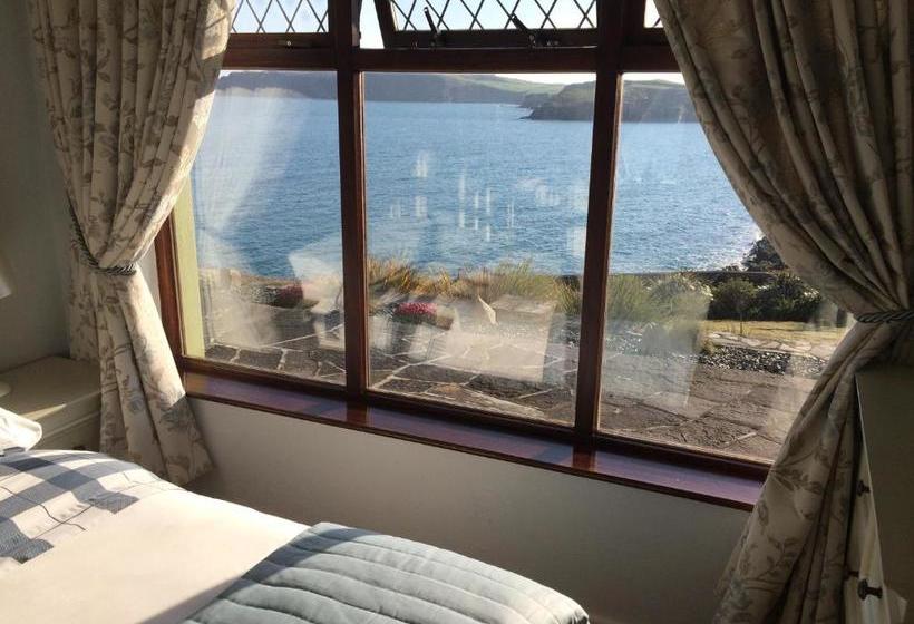 مبيت وإفطار Sandycove House