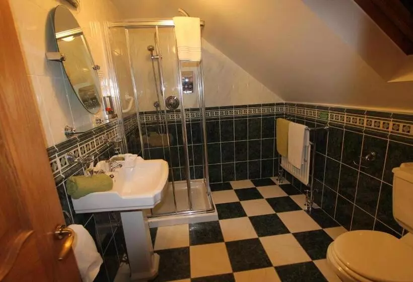 ベッドアンドブレックファースト Woodlands Guest Accomadation