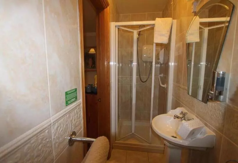 ベッドアンドブレックファースト Woodlands Guest Accomadation