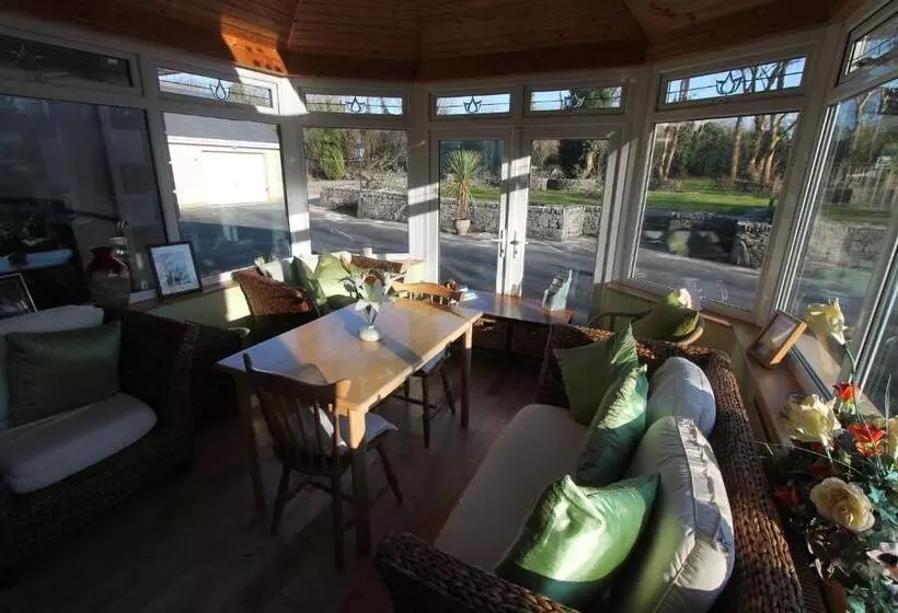 ベッドアンドブレックファースト Woodlands Guest Accomadation