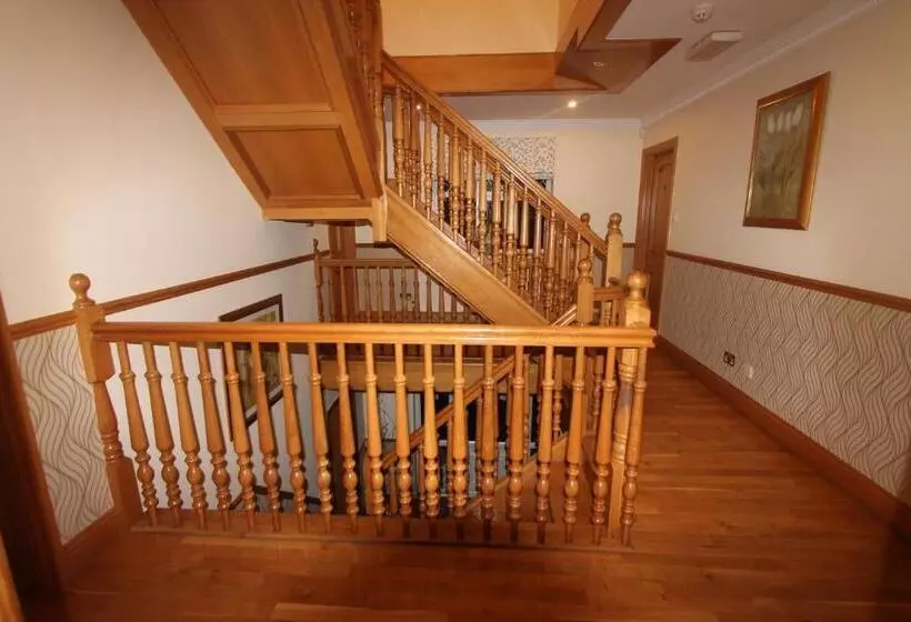 ベッドアンドブレックファースト Woodlands Guest Accomadation