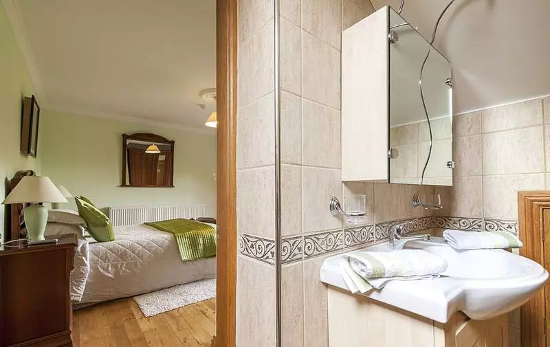 ベッドアンドブレックファースト Woodlands Guest Accomadation