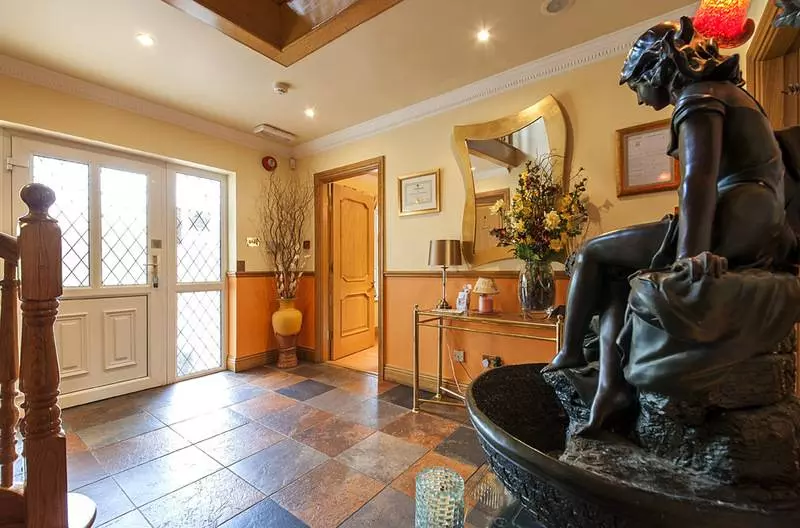 ベッドアンドブレックファースト Woodlands Guest Accomadation