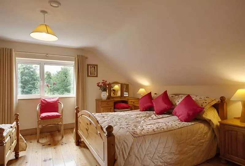 ベッドアンドブレックファースト Woodlands Guest Accomadation