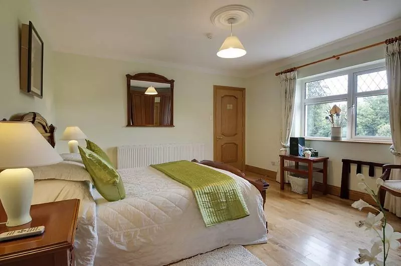 ベッドアンドブレックファースト Woodlands Guest Accomadation