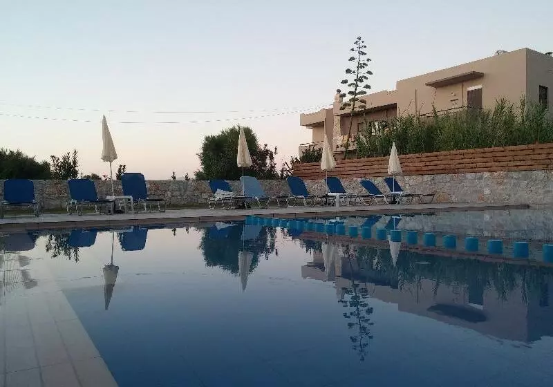 Gerona Mare Apartments