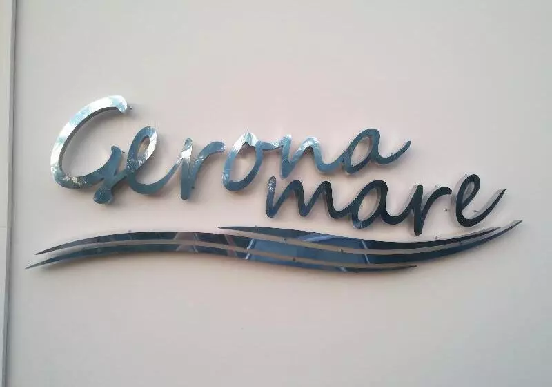 Gerona Mare Apartments