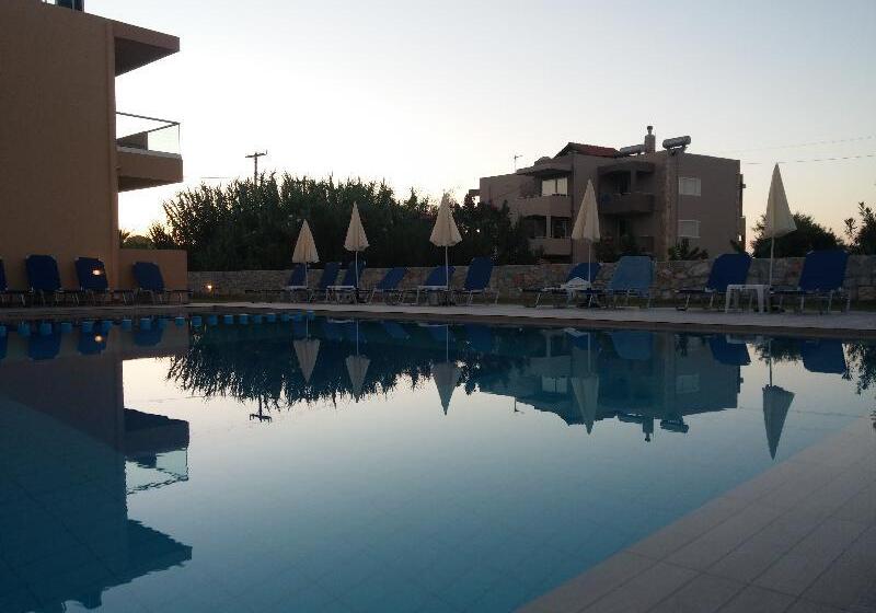 Gerona Mare Apartments