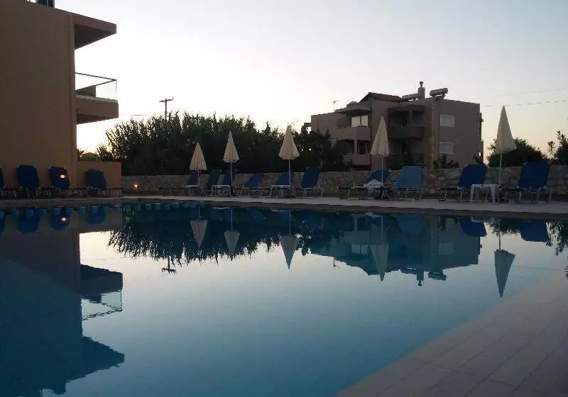 Gerona Mare Apartments