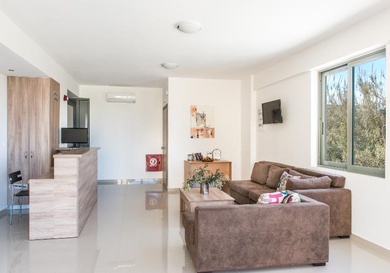 Gerona Mare Apartments