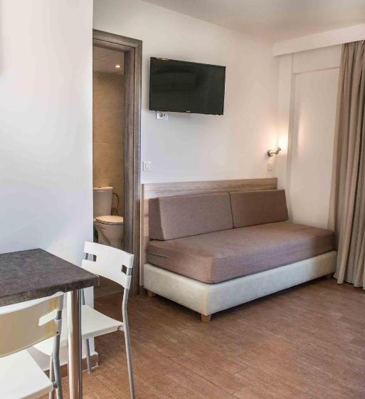 Gerona Mare Apartments