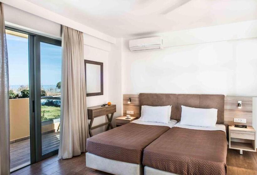 Gerona Mare Apartments