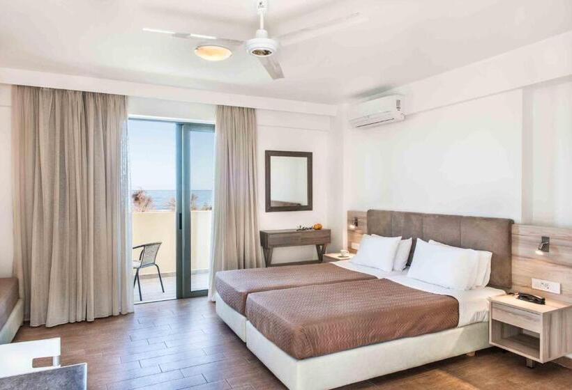 Gerona Mare Apartments