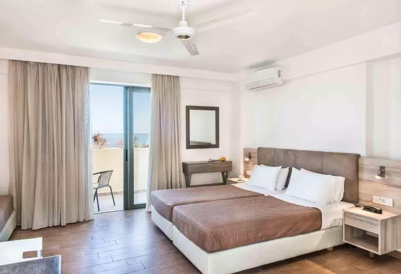 Gerona Mare Apartments