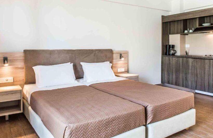 Gerona Mare Apartments