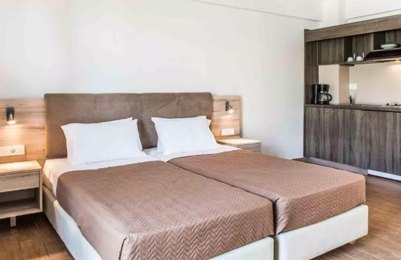 Gerona Mare Apartments