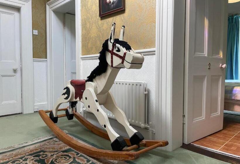 Glenmore House B&b Mullingar