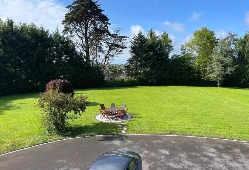 Glenmore House B&b Mullingar