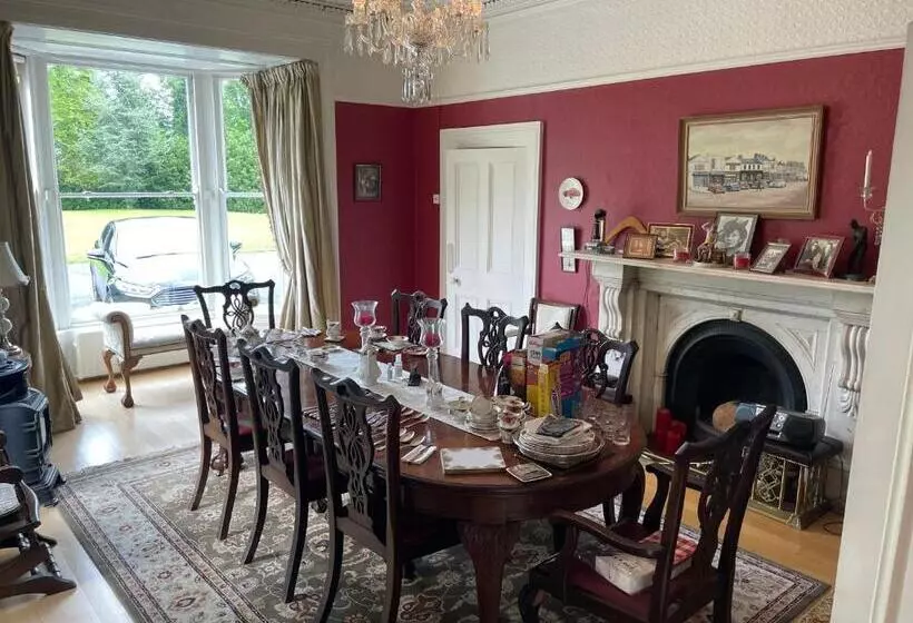 Glenmore House B&b Mullingar