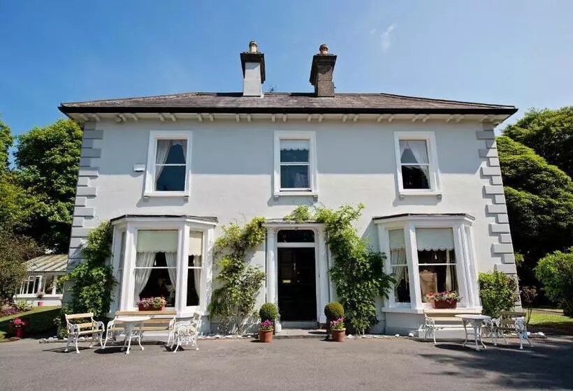 Glenmore House B&b Mullingar
