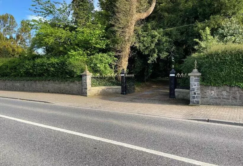 Glenmore House B&b Mullingar