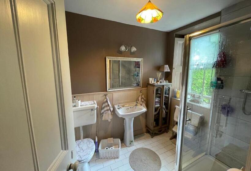 Glenmore House B&b Mullingar