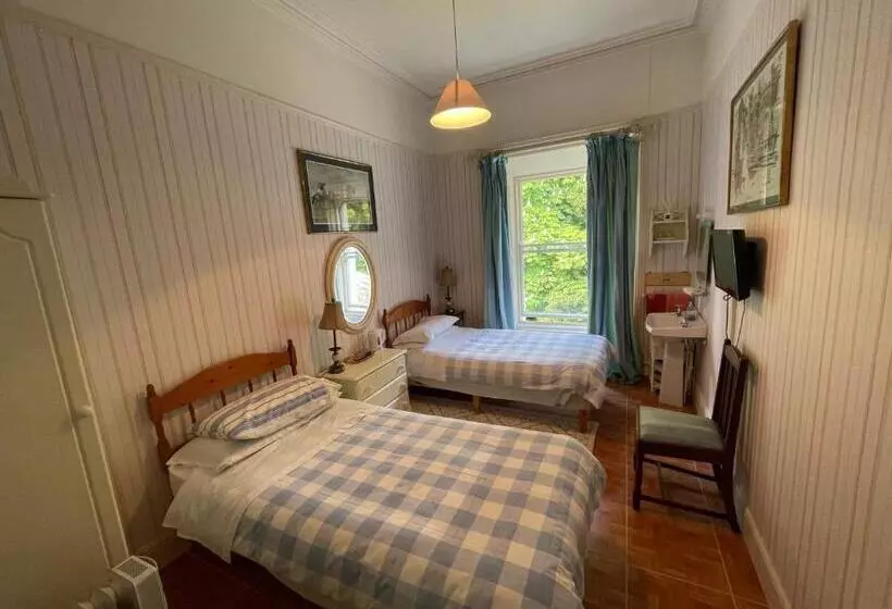 Glenmore House B&b Mullingar