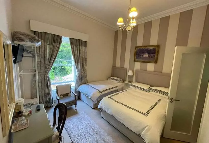 Glenmore House B&b Mullingar