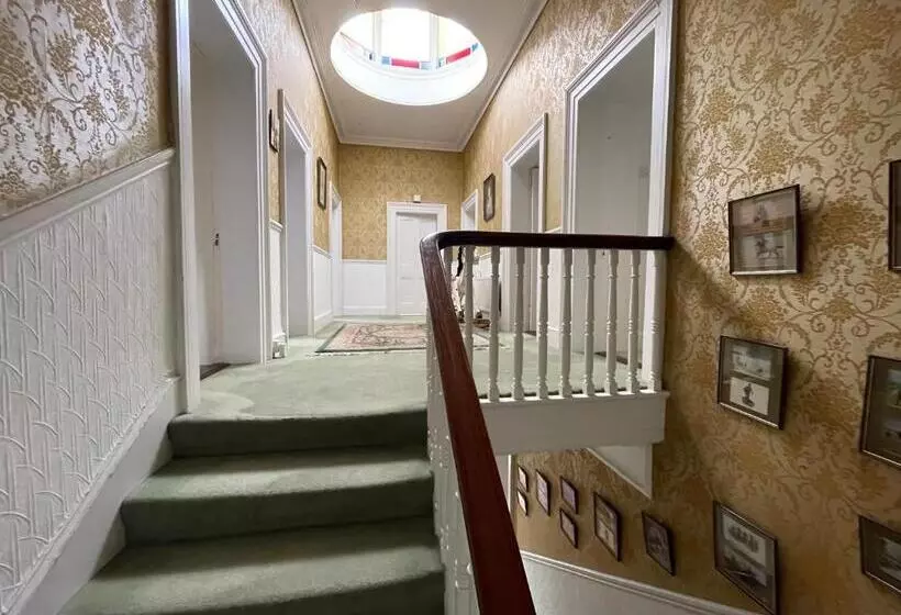 Glenmore House B&b Mullingar