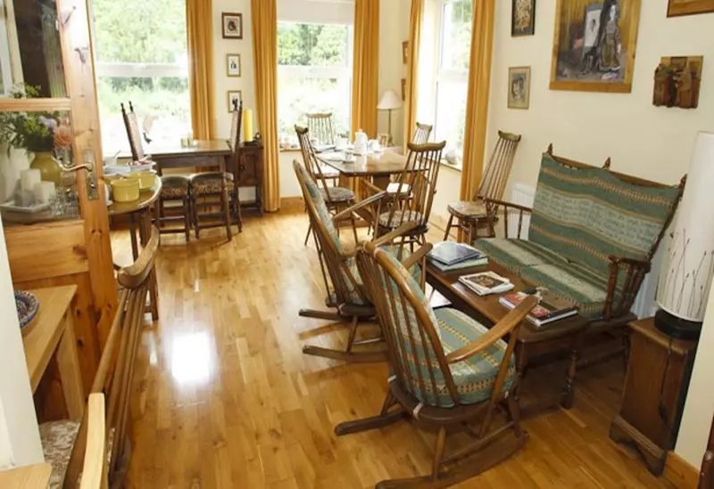 Gormagh Bed And Breakfast