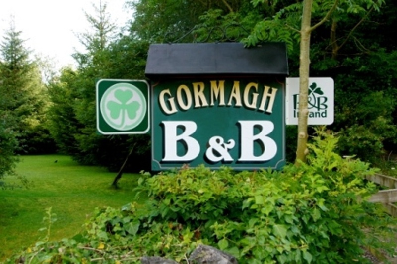 Gormagh Bed And Breakfast