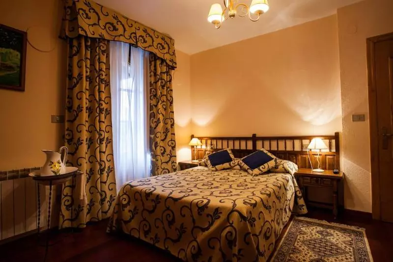 Hotel Finca Galea