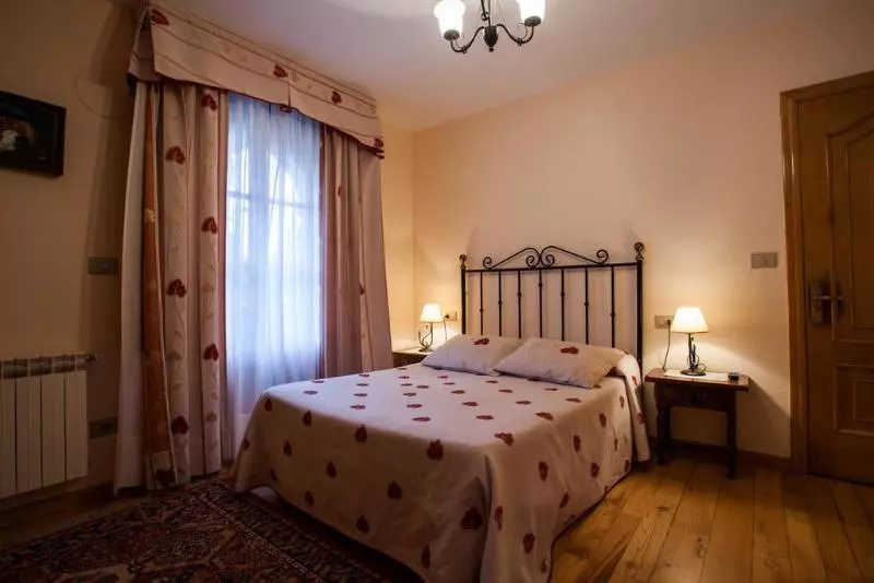 Hotel Finca Galea