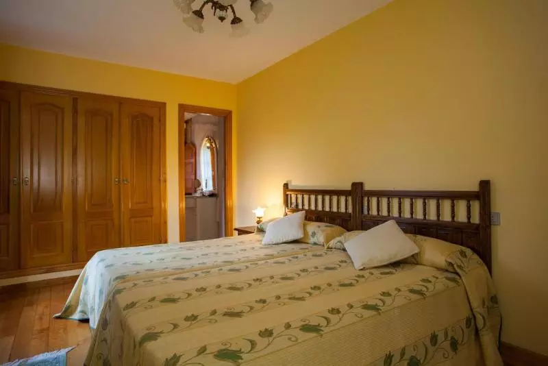Hotel Finca Galea
