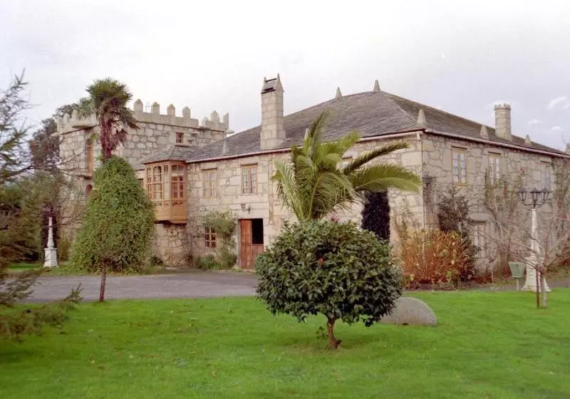 Hotel Finca Galea