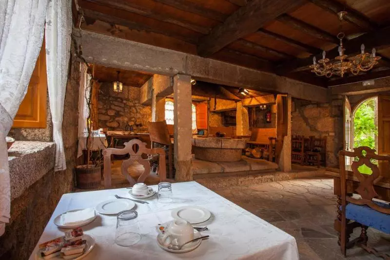 Hotel Finca Galea