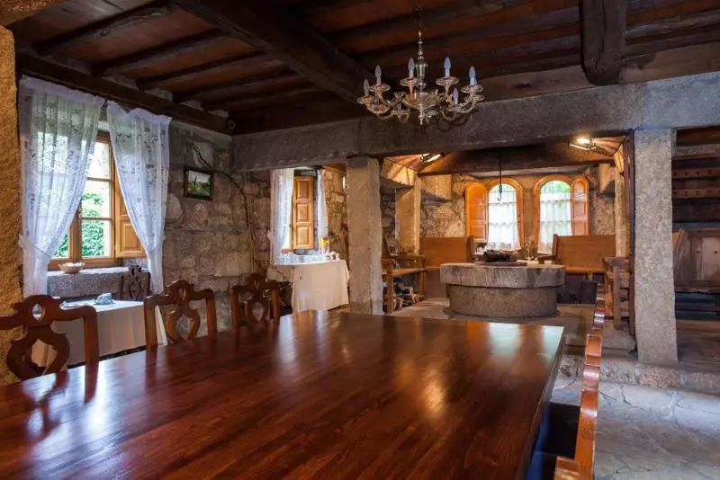 Hotel Finca Galea