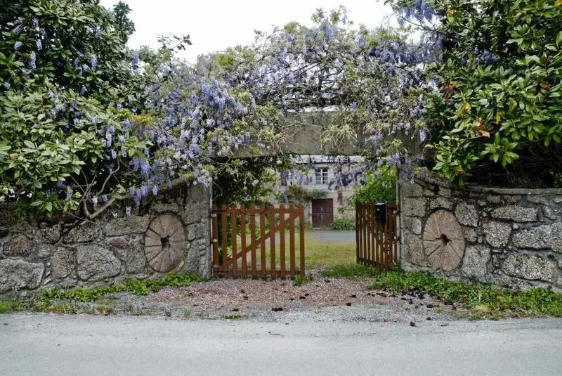 Hotel Finca Galea