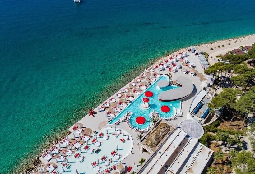 Amadria Park Beach Hotel Jure