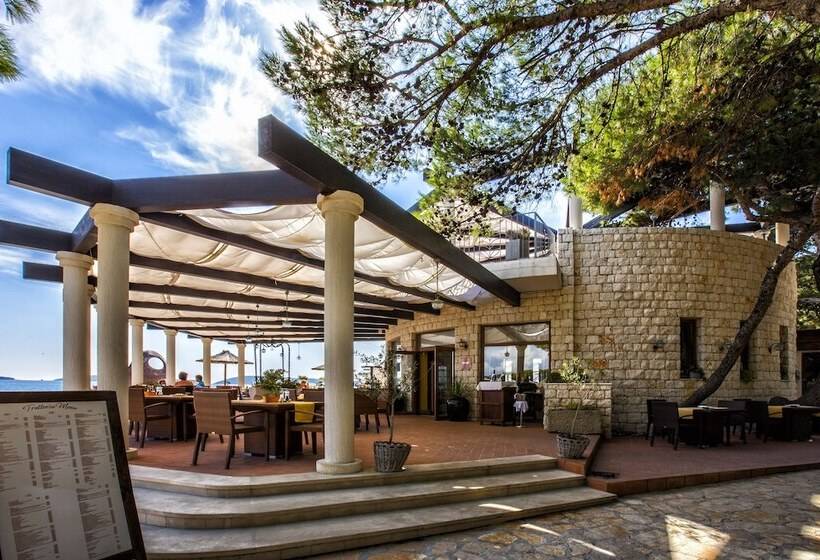 Amadria Park Beach Hotel Jure