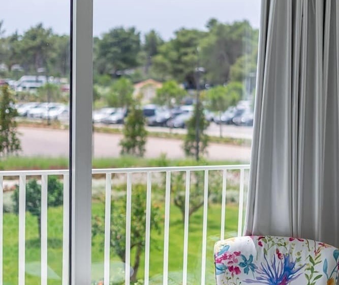 Amadria Park Beach Hotel Jure