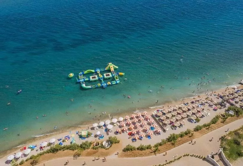 Amadria Park Beach Hotel Jure