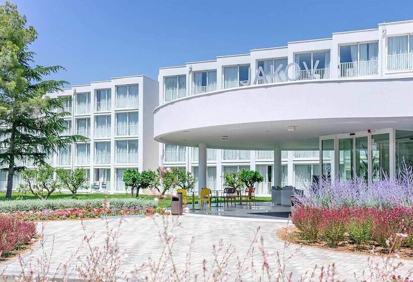 Amadria Park Beach Hotel Jure