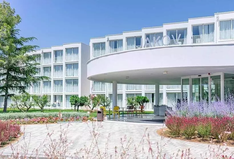 Amadria Park Beach Hotel Jure