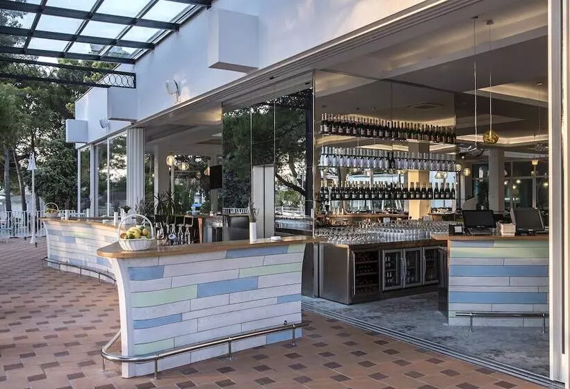 Amadria Park Beach Hotel Jure